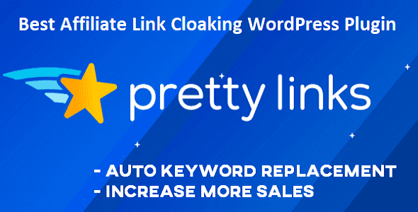Pretty Links Pro GPL v3.6.15 Latest Version Download